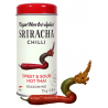 1 Case - 6pack, 75G CAPE HERB & SPICE KIT - Sriracha Chili Tin