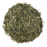 1 Case - Gyokuro - Shaded tea. Can be translated as “round dewdrop”, Japanese loose tea - 500gram