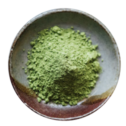 1 Case - Matcha Cooking Grade, Japanese powdered green tea - 500gram