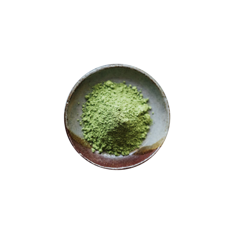 1 Case - Matcha Cooking Grade, Japanese powdered green tea - 500gram