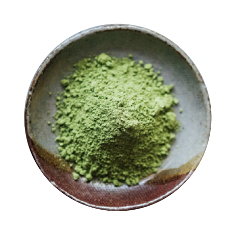 1 Case - Matcha Cooking Grade, Japanese powdered green tea - 500gram