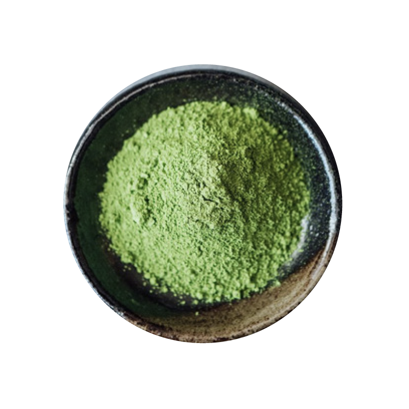 1 Case - Matcha (organic) Ceremonial Grade, Japanese powdered green tea - 500gram