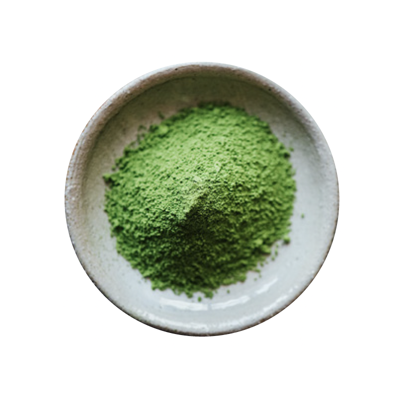 1 Case - Matcha Ceremonial Grade, Japanese powdered green tea - 500gram