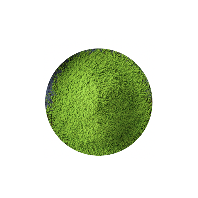 1 Case - Matcha Spring Grade, Japanese powdered green tea - 500gram