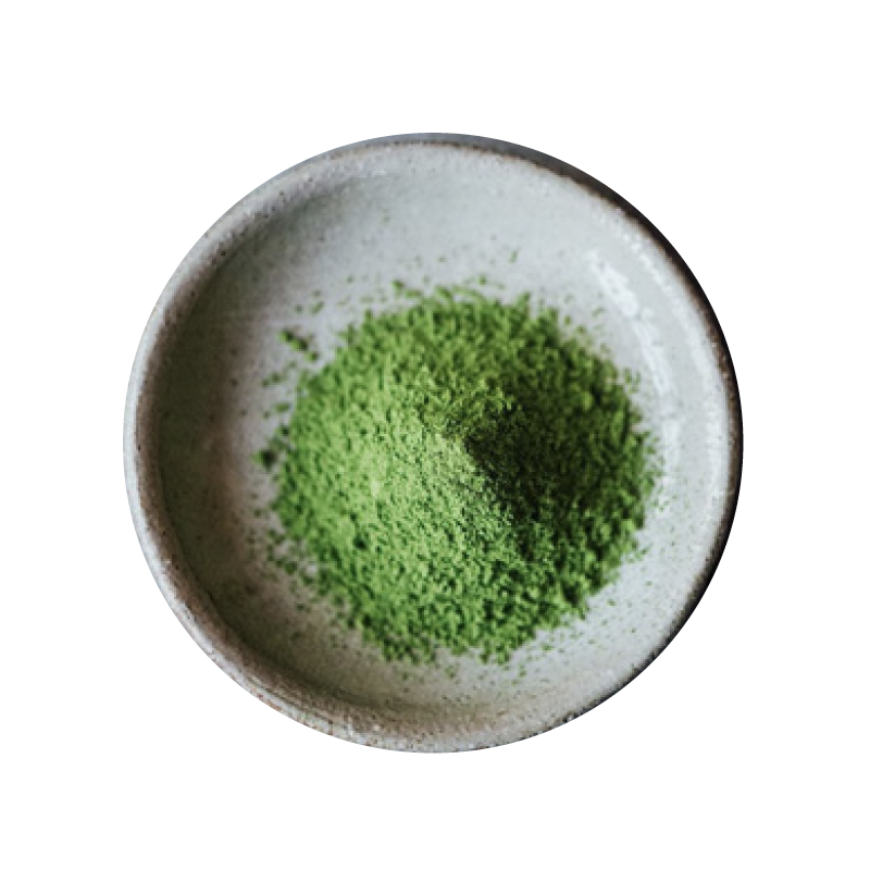 1 Case - Matcha Koicha Grade, Japanese powdered green tea - 500gram