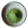 1 Case - Matcha Koicha Grade, Japanese powdered green tea - 500gram