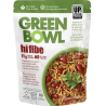 1 Case, 6 Pack - GREEN BOWL HIFIBE 250G