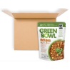 1 Case, 6 Pack - GREEN BOWL RICHPEA 250G