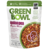 1 Case, 6 Pack - GREEN BOWL QUINOPEA 250G