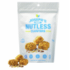 1 Case - 12 Pack, JOSEPH'S NUTLESS CLUSTERS - Gluten Free, Nutless Treats, - Original, 150G