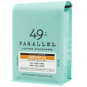 1 Case - 6pack, 340G - 49TH PARALLEL, WHOLE BEAN COFFEE - Longitude 123 Filter