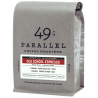 1 Case - 6pack, 340G - 49TH PARALLEL, WHOLE BEAN COFFEE - Old School Espresso