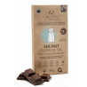 copy of 1 Case - 8 Pack, GALERIE AU CHOCOLAT - Dark Chocolate Sea Salt,100G