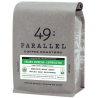 1 Case - 6pack, 340G - 49TH PARALLEL, WHOLE BEAN COFFEE - Organic Espresso