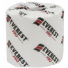 1 Case - 48 Pack, Everest Pro™ Toilet Paper, 1 Ply, 1000 Sheets/Roll, 250' Length, White