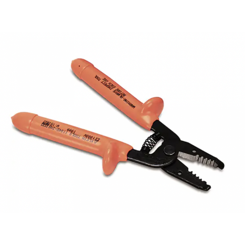 Kein Tools - Insulated Wire Stripper-Cutters