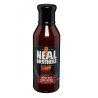 1 Case - 12 Pack, Neal Brothers, NB BBQ Sauce - SMOKEY BOLD BBQ SAUCE, 350ml