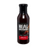 1 Case - 12 Pack, Neal Brothers, NB BBQ Sauce - Crank It Up™ BBQ Sauce, 350ml