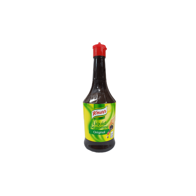 1 Case - 24pcs, Knorr Liquid Seasoning, 250ml