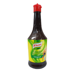 1 Case - 24pcs, Knorr Liquid Seasoning, 250ml