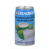 1 Case - 24pcs, Chaokoh Coconut Juice Jelly, 350ml