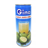 1 Case - 30pcs, Gina Guava Juice Drink, 240ml
