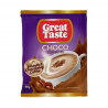 1 Case - 24pcs, Great Taste, Choco Coffee, 3in1Coffee, 10x30g