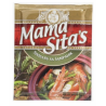 1 Case - 24pcs, Mama Sita's Sinigang Tamrnd Mix, 50g