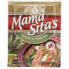 1 Case - 24pcs, MamaSita Sinigang Tamrnd Hot (Spicy), 50g UPC: