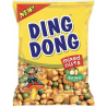 1 Case - 60pcs, Ding Dong Mixed Nuts, Real Garlic 100g