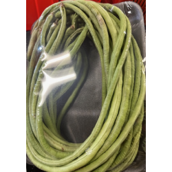 1 Case - Chinese Long Green Beans, 15lb per case