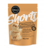 1 Case - 6 Pack, COOKIE IT UP, Handmade Specialty Cookies  - Salted Butterscotch Shorts, 140g Box