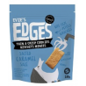 1 Case - 6 Pack, COOKIE IT UP, EVIE'S EDGES - Bite-size Salted Caramel Edges, 100g