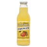 1 Case - 12 Pack - Cabana, Natural Cane Sugar Lemonade, TROPICAL MANGO LEMONADE, 591ml