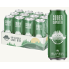 1 Case 12 Pack, SOBER CARPENTER, NON ALCOHOLIC BEER - IPA, 473ml