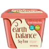 1 Case EARTH BALANCE, SOY FREE BUTTERY SPREAD - 12 PACK, 425G