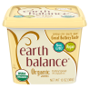 1 Case EARTH BALANCE, Organic Whipped Buttery Spread, 12 Pack, 425G