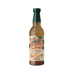 1 Case, MamaSita Anghang Sarap V 24x350ml