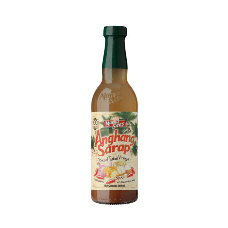 1 Case, MamaSita Anghang Sarap V 24x350ml