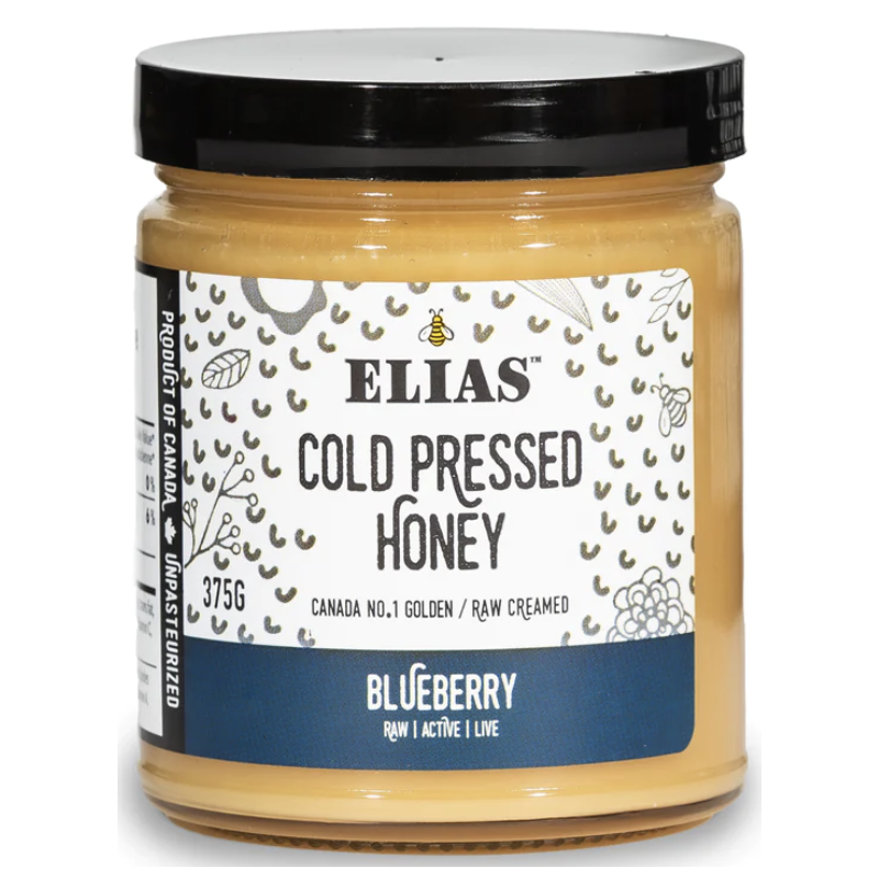 copy of 1 Case- 6 Pack, CORBICULA - Buzzed Honey, 500g