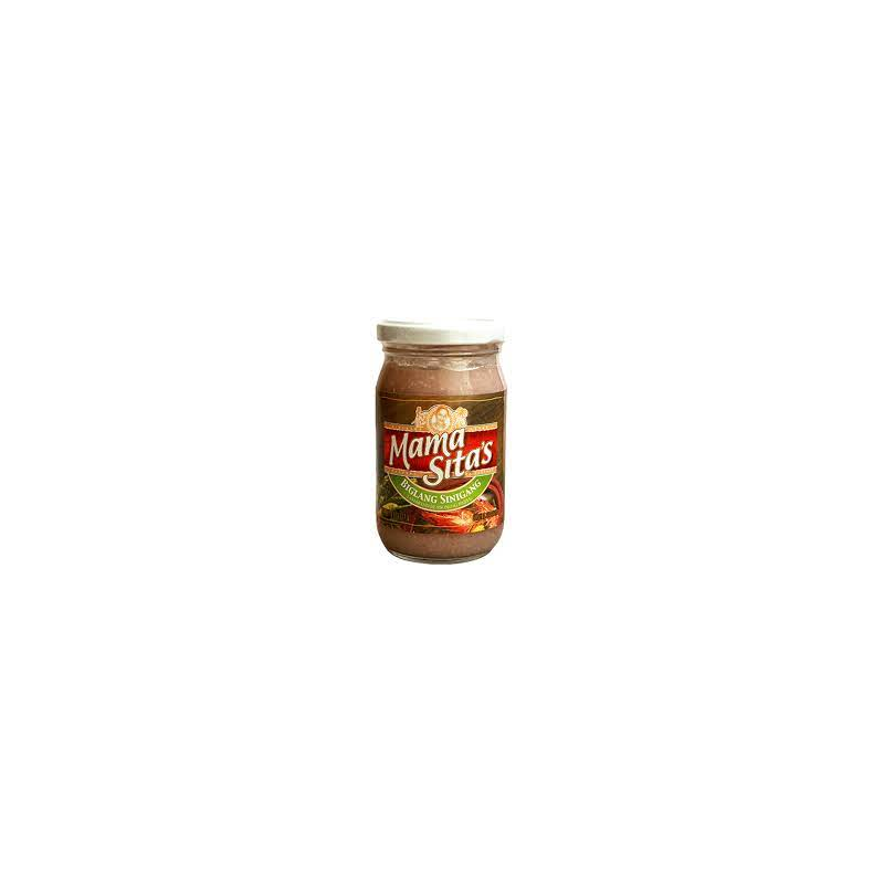 1 Case 24 Pack, MamaSita Sinigang Tamarind Sauce, 150g