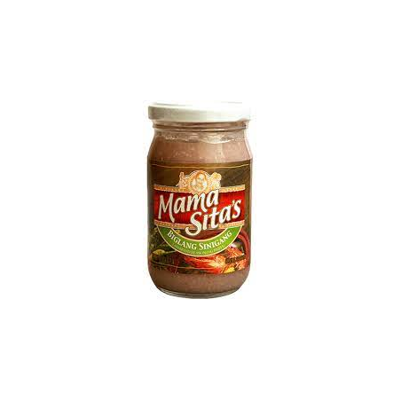 1 Case 24 Pack, MamaSita Sinigang Tamarind Sauce, 150g