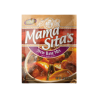 1 Case, 24 Pack, MamaSita StewBase Kare Kare, 50g