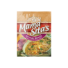 1 Case, 24 Pack, Mama Sita MungBean Soup Mix, 60g