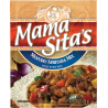 1 Case, 24 Pack, Mama Sita Menudo/Afritada, 30g