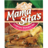 1 Case, 24 Pack, Mama Sita Lumpiang Shngha Mix, 40g