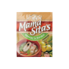 1 Case, 24 Pack, MamaSita Guava Soup Mix, 40g