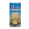 1 Case - 30 Pack, Gina Guava Juice Drink, 240ml