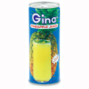 1 Case - 30 Pack, Gina Pineapple Juice, 240ml