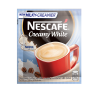 1 Case - 8 Pack, Nescafe 3in1White Cremy (30x20g)